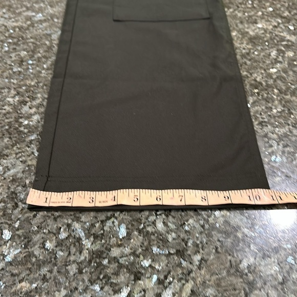 Banana Republic factory TWILL CARGO PANT - Picture 7 of 7